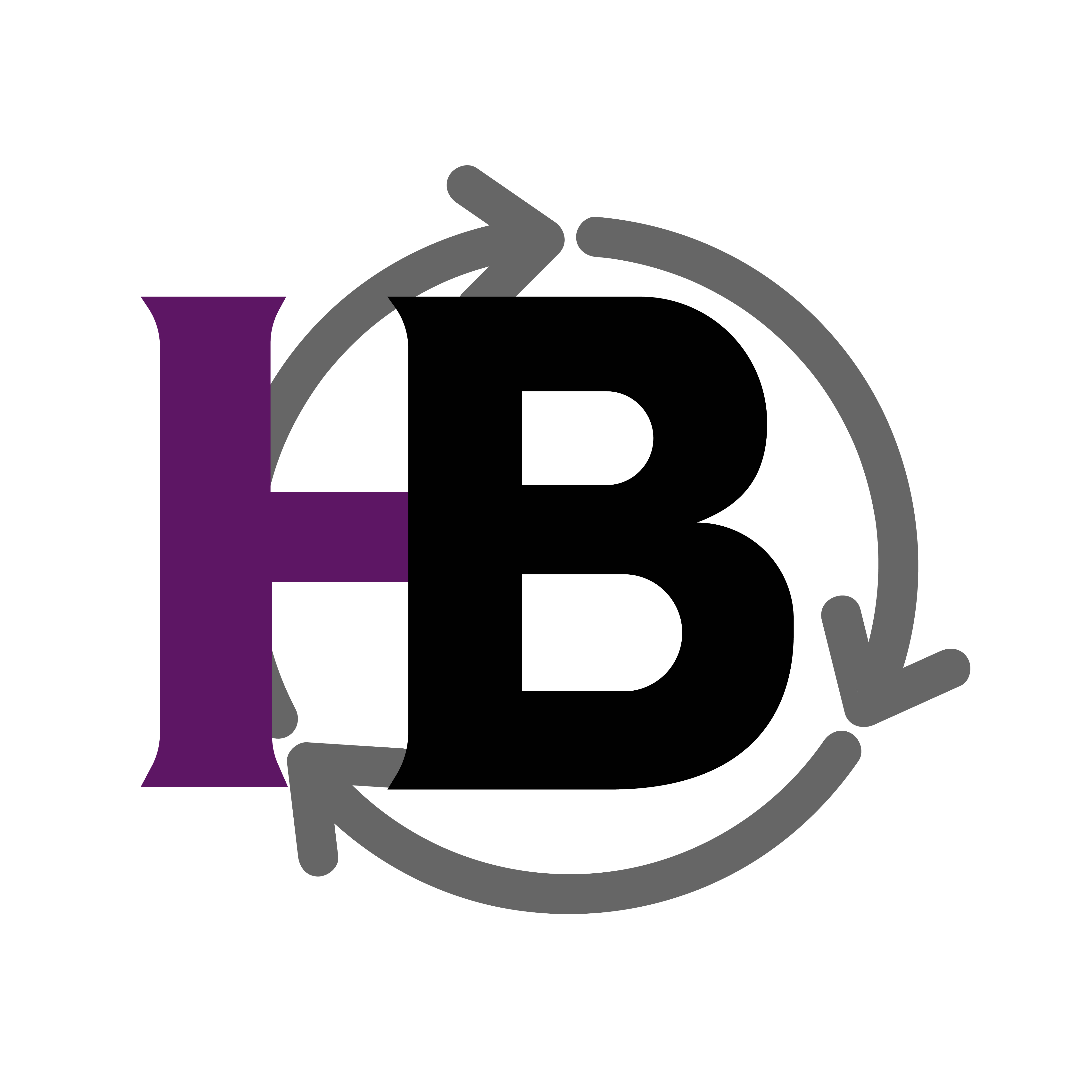 Her Becoming