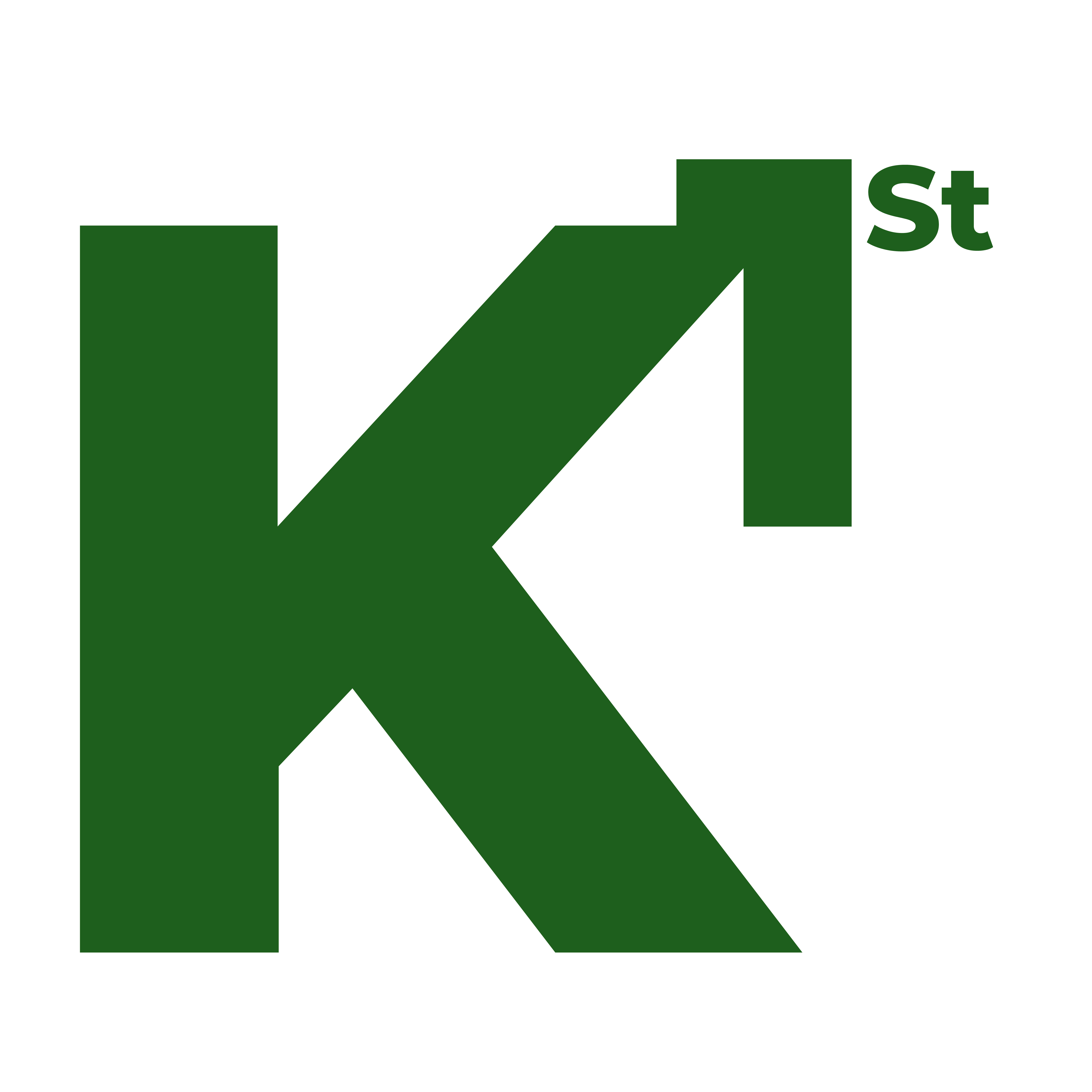 Kustomer 1st